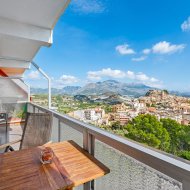 Resale - Apartments -
La Nucía