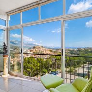 Resale - Apartments -
La Nucía