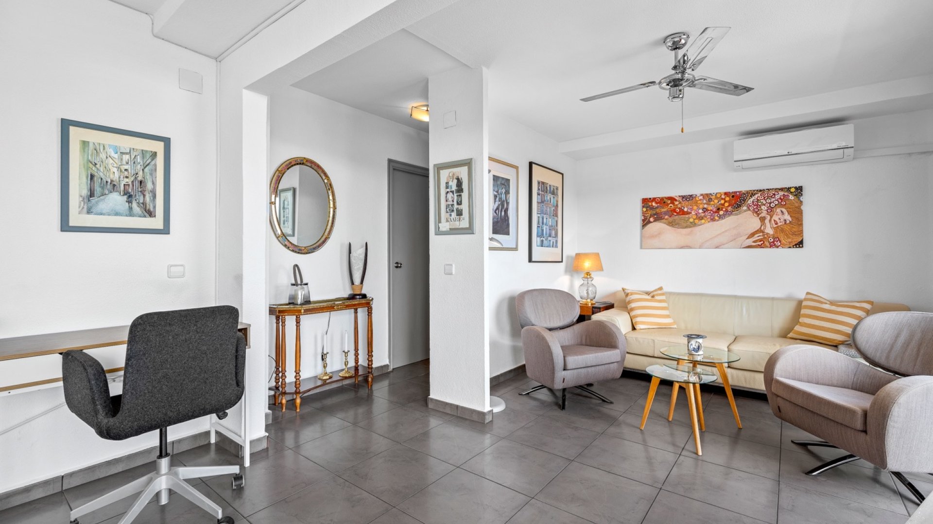 Resale - Apartments -
La Nucía