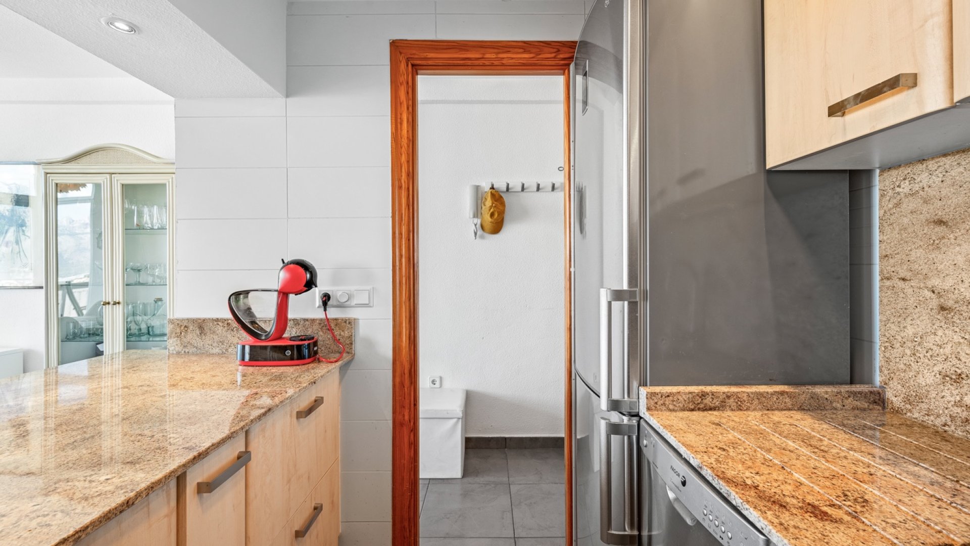 Resale - Apartments -
La Nucía