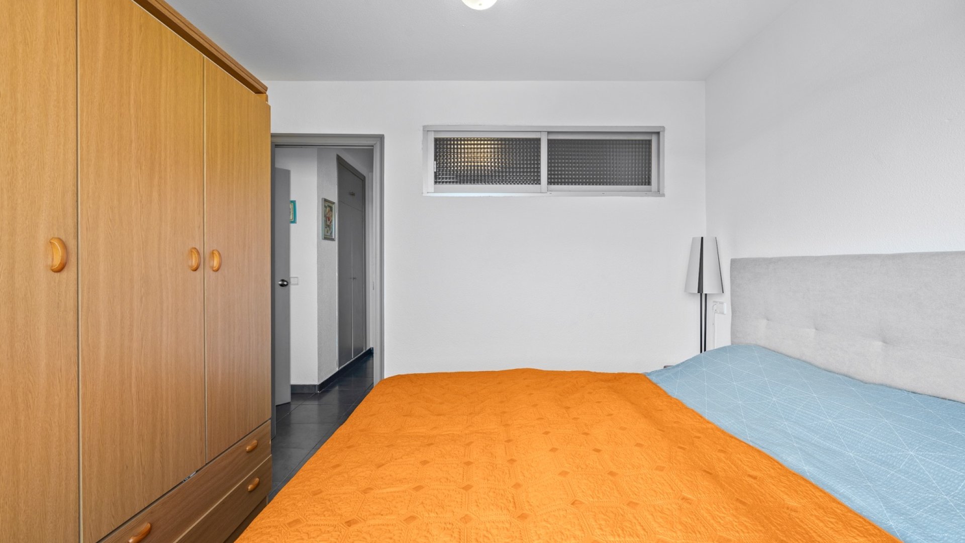 Resale - Apartments -
La Nucía