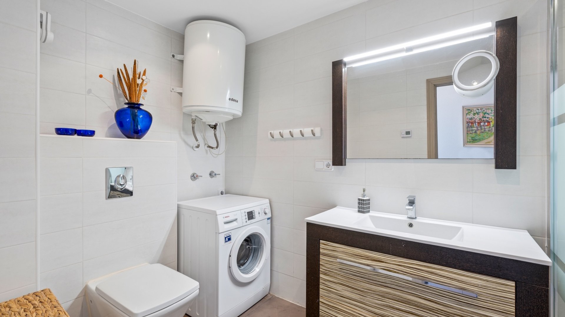 Resale - Apartments -
La Nucía