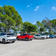 Resale - Apartments -
La Nucía