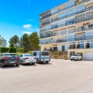 Resale - Apartments -
La Nucía