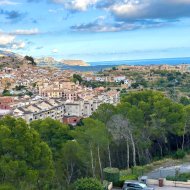 Resale - Apartments -
La Nucía