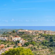 Resale - Apartments -
La Nucía