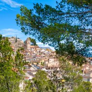 Resale - Apartments -
La Nucía