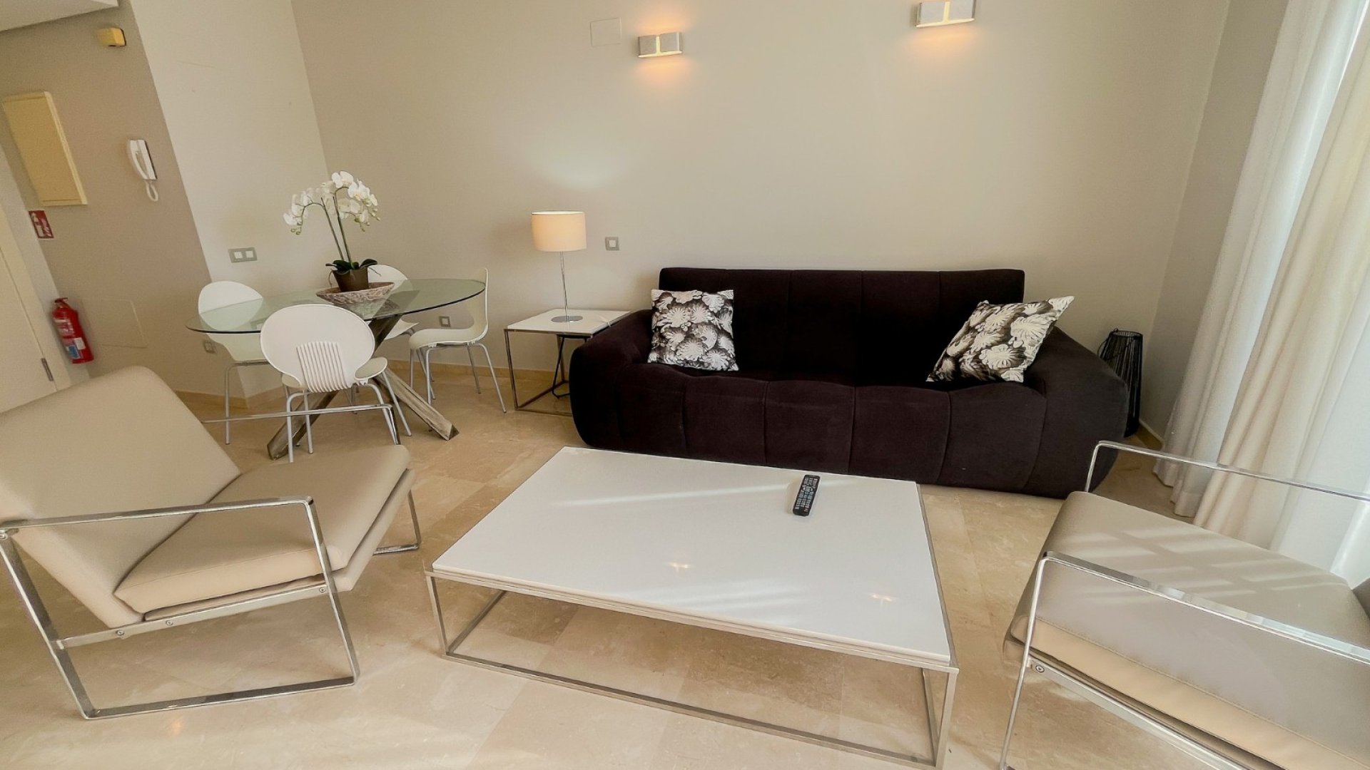 Resale - Apartments -
Las Colinas Golf Resort - Las Colinas golf