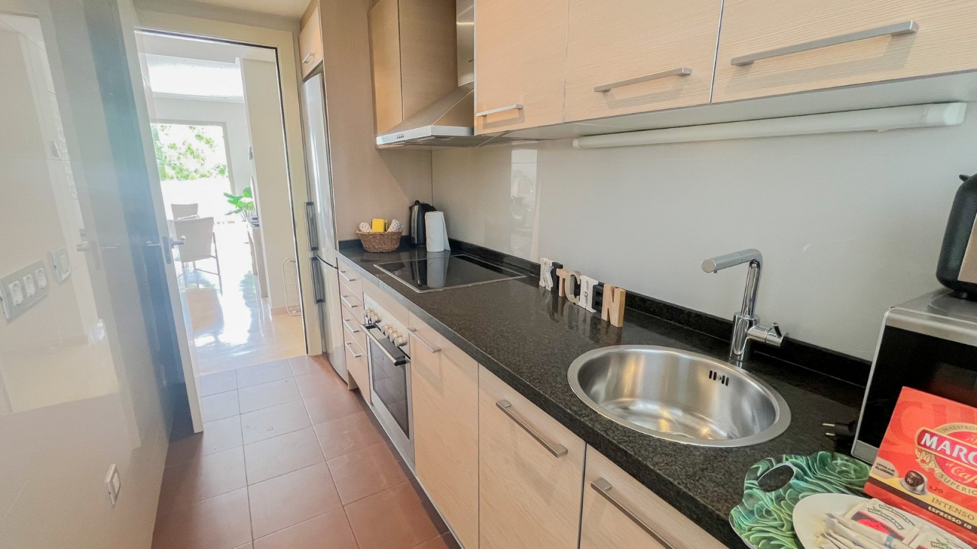 Resale - Apartments -
Las Colinas Golf Resort - Las Colinas golf