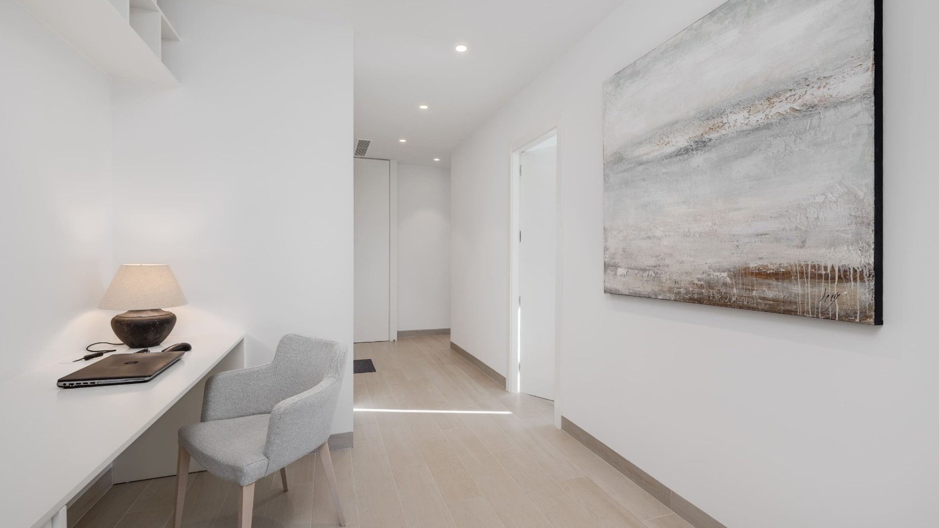 Resale - Apartments -
Las Colinas Golf Resort - Las Colinas golf