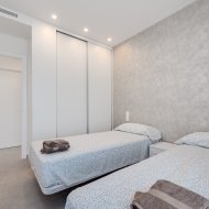 Resale - Apartments -
Las Colinas Golf Resort - Las Colinas golf