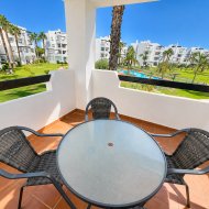 Resale - Apartments -
Las Terrazas de la Torre