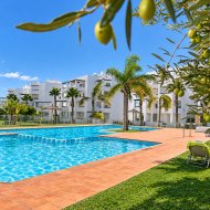 Resale - Apartments -
Las Terrazas de la Torre