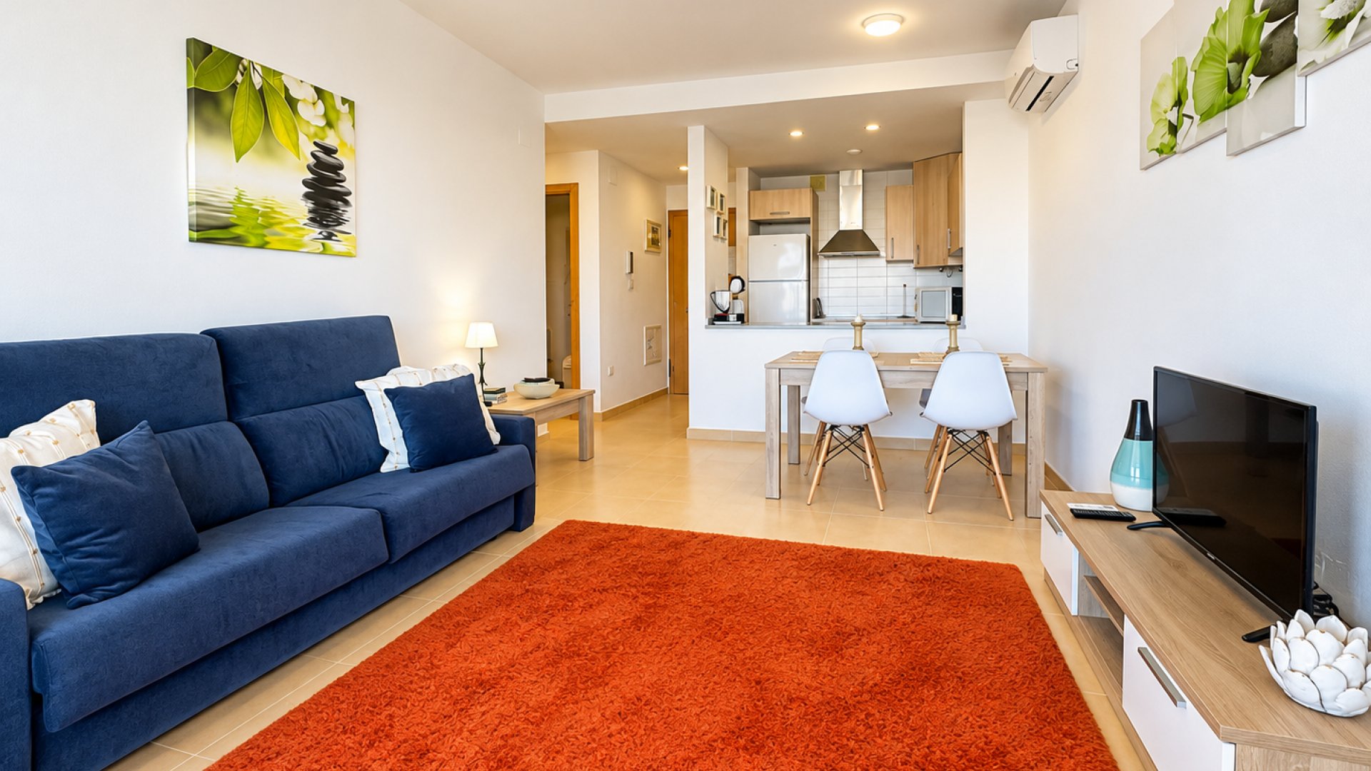 Resale - Apartments -
Las Terrazas de la Torre