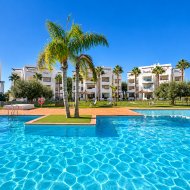 Resale - Apartments -
Las Terrazas de la Torre