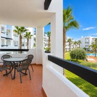 Resale - Apartments -
Las Terrazas de la Torre