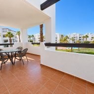 Resale - Apartments -
Las Terrazas de la Torre