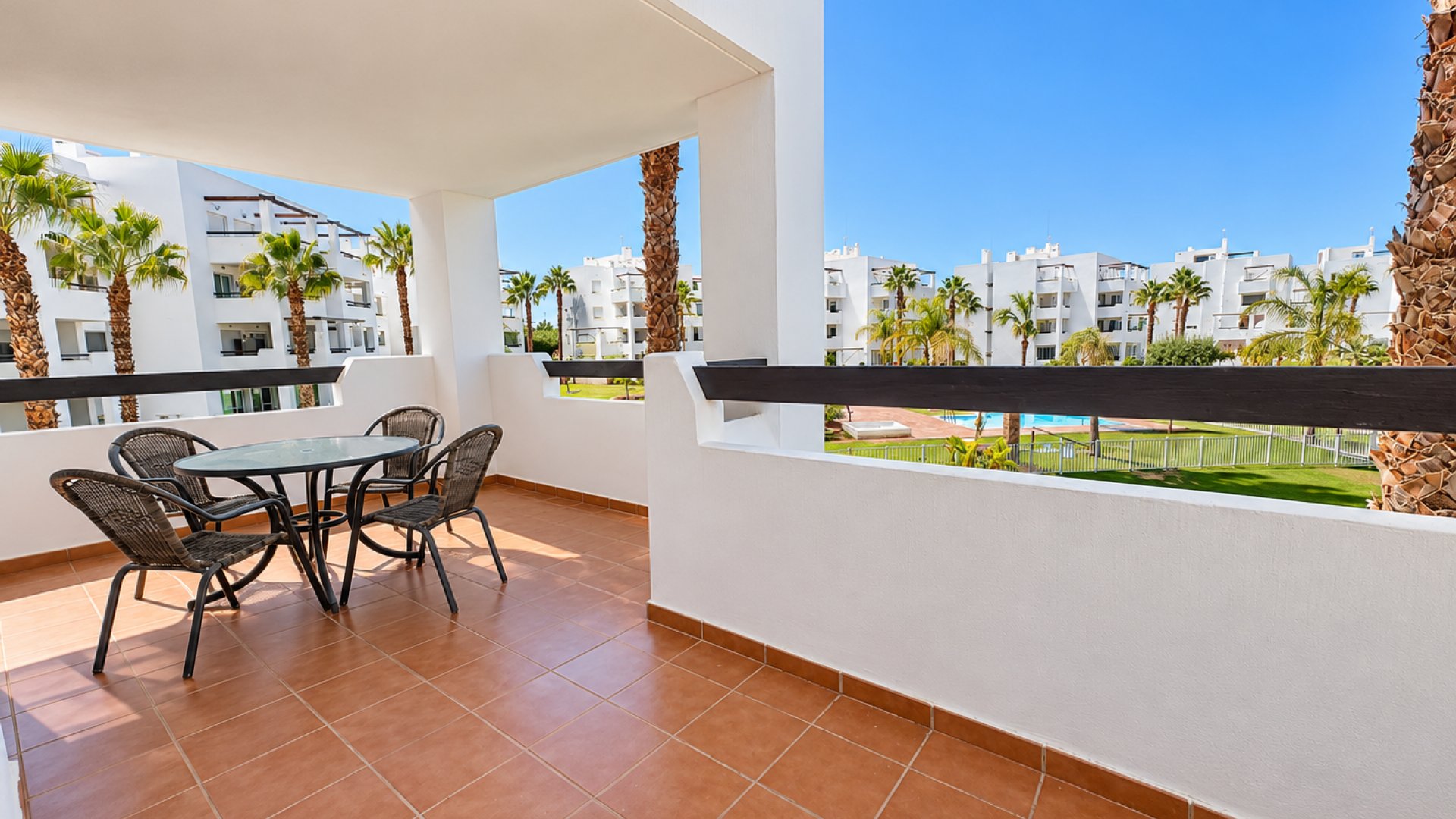 Resale - Apartments -
Las Terrazas de la Torre