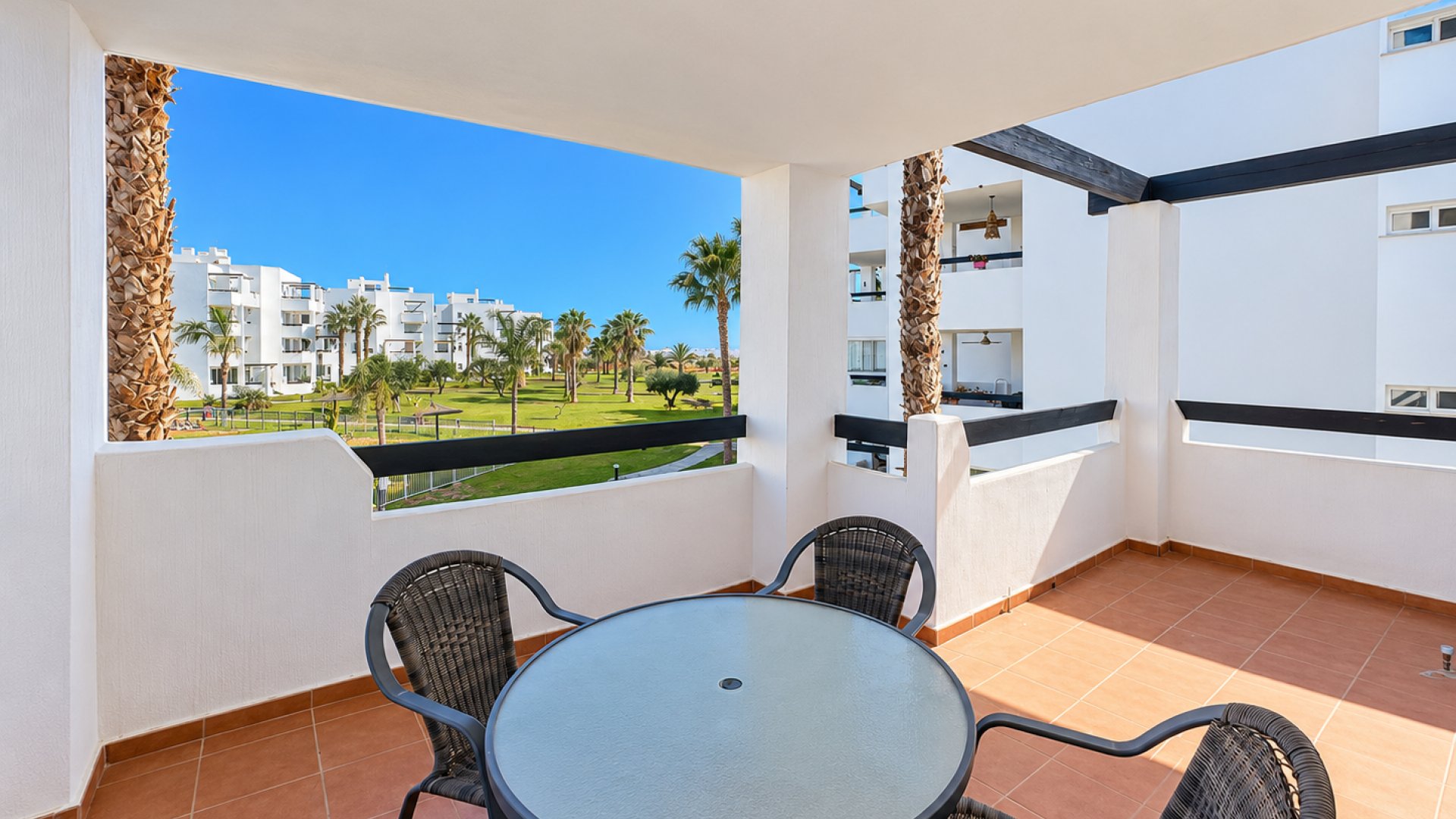 Resale - Apartments -
Las Terrazas de la Torre