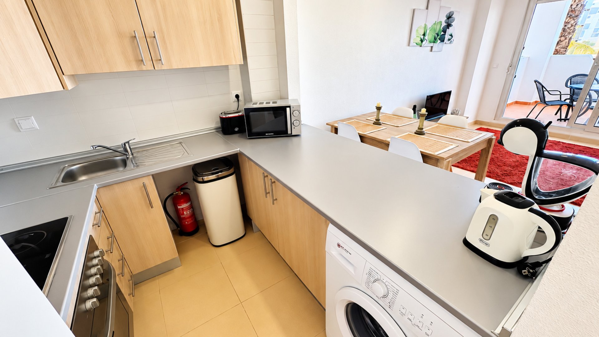 Resale - Apartments -
Las Terrazas de la Torre