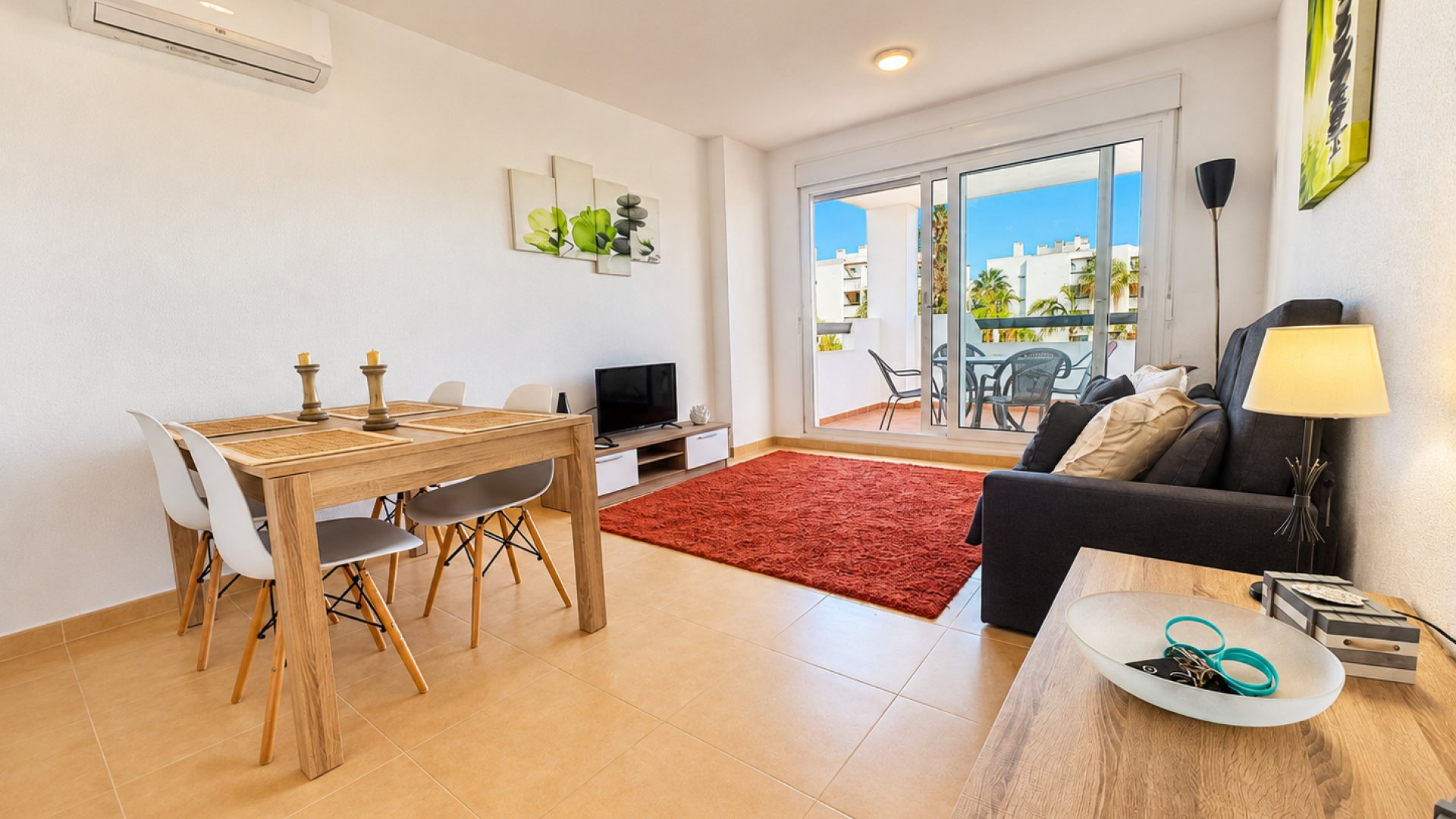 Resale - Apartments -
Las Terrazas de la Torre