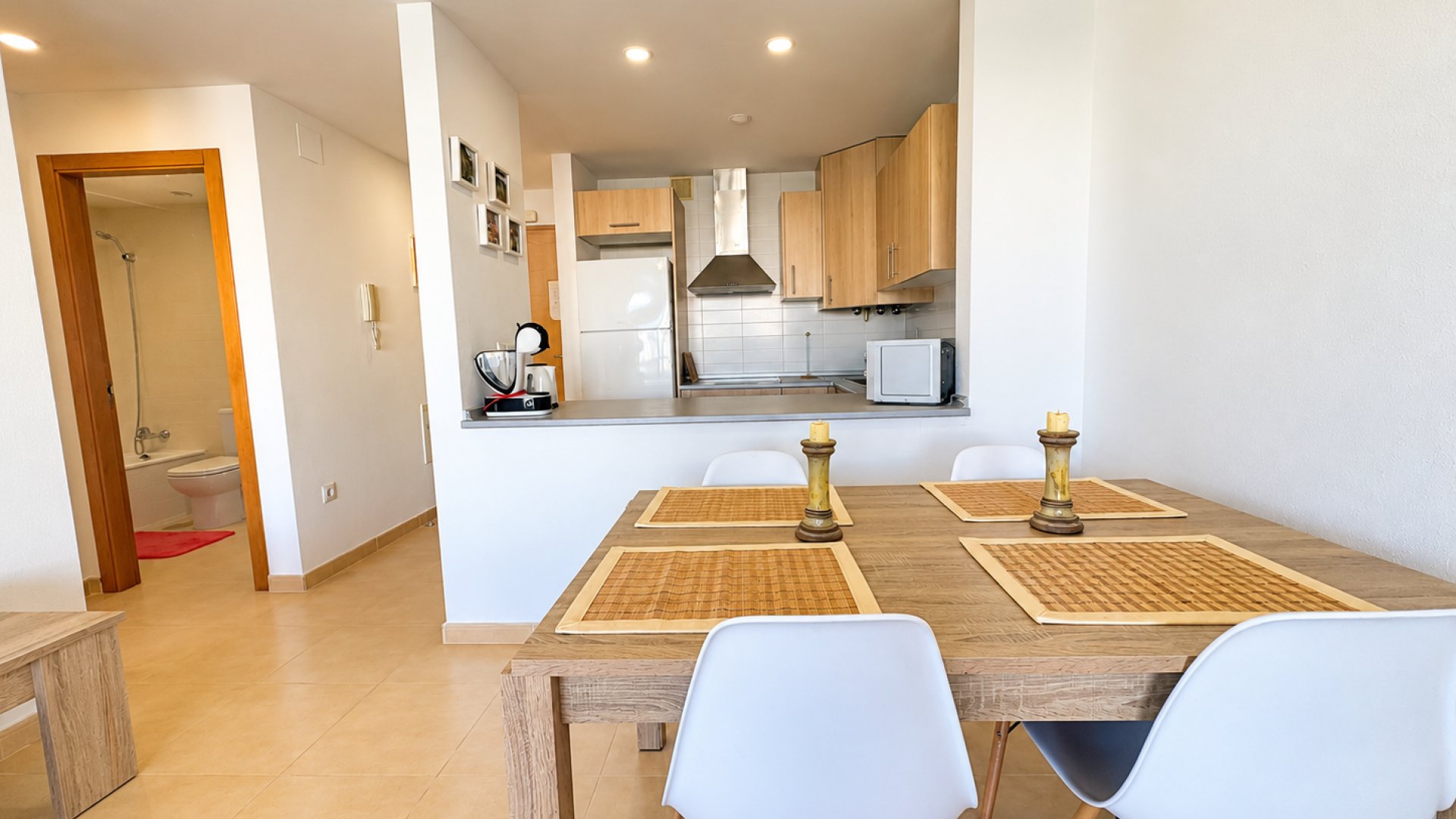 Resale - Apartments -
Las Terrazas de la Torre