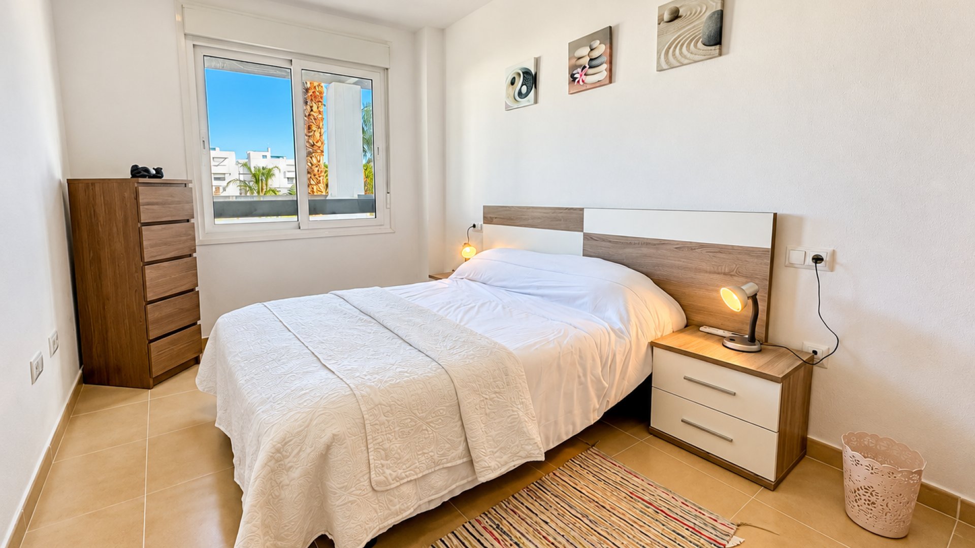 Resale - Apartments -
Las Terrazas de la Torre
