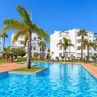 Resale - Apartments -
Las Terrazas de la Torre