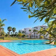 Resale - Apartments -
Las Terrazas de la Torre