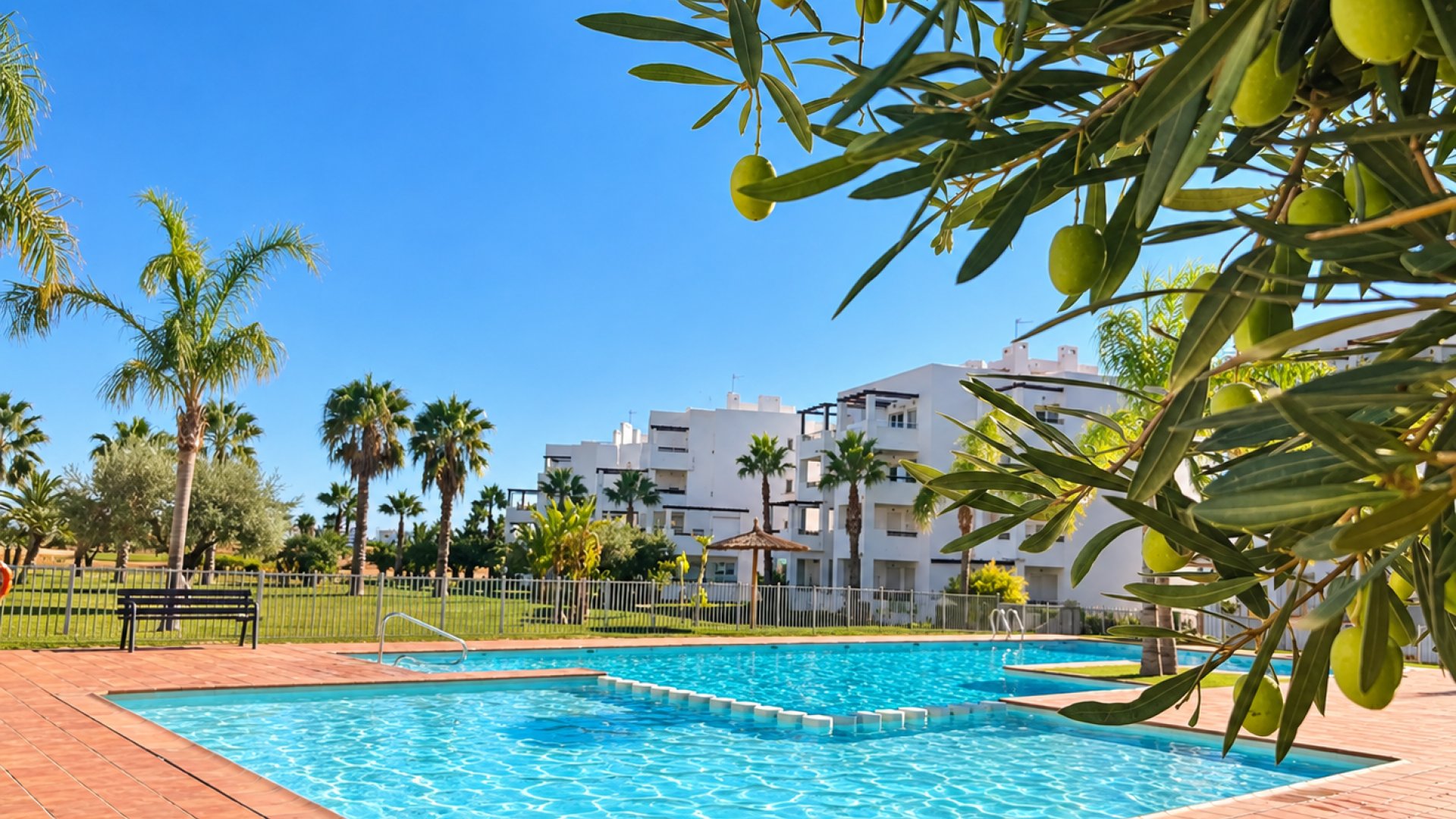 Resale - Apartments -
Las Terrazas de la Torre