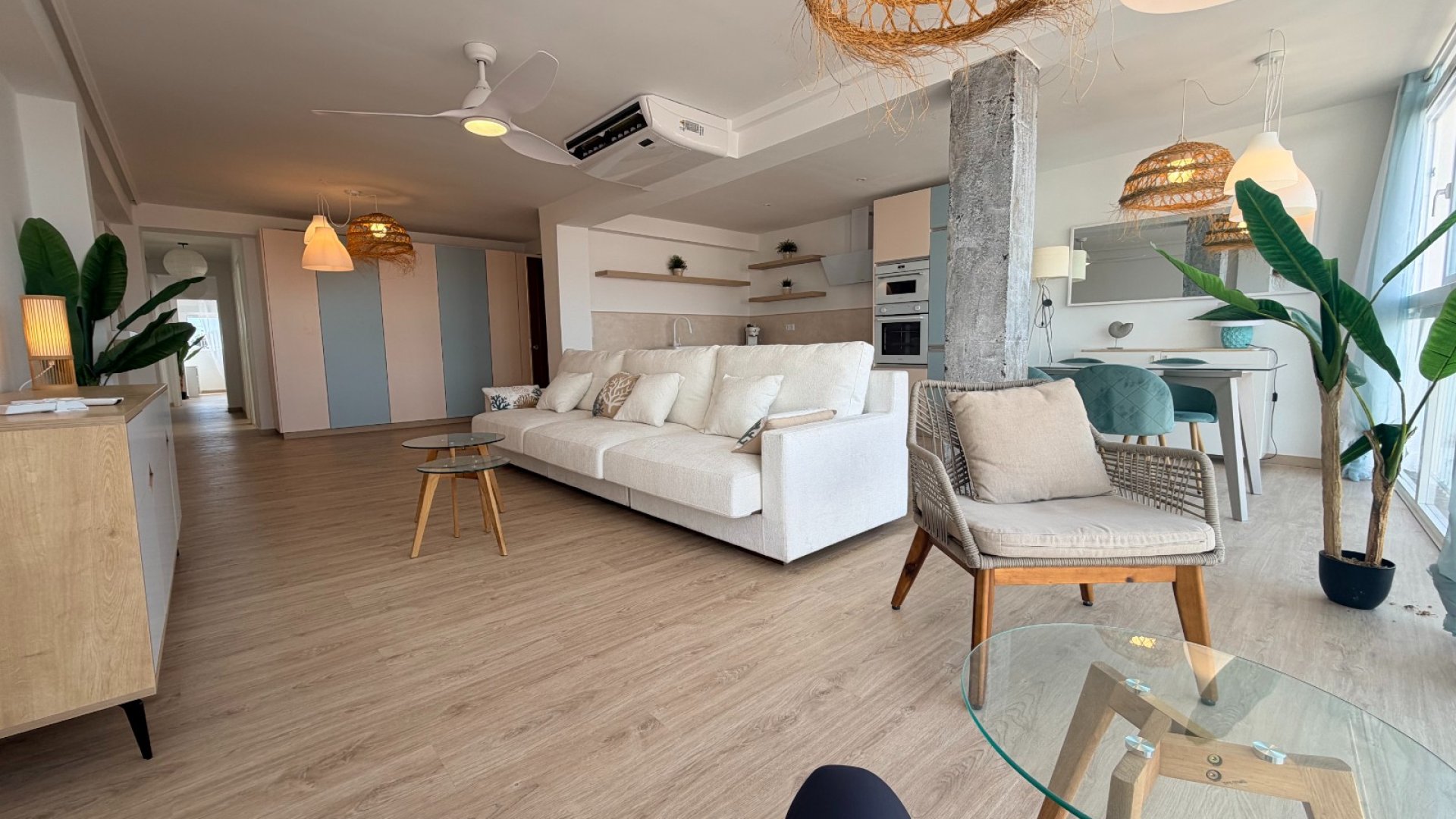 Resale - Apartments -
Lo Pagan - Lo Pagan - Town