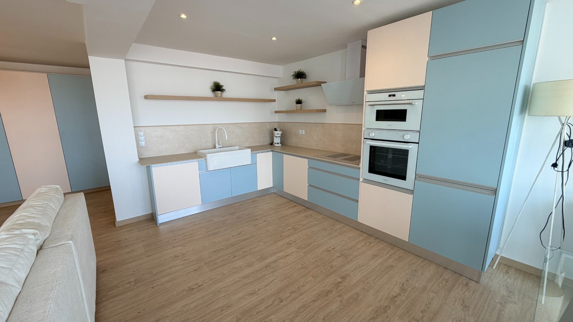 Resale - Apartments -
Lo Pagan - Lo Pagan - Town