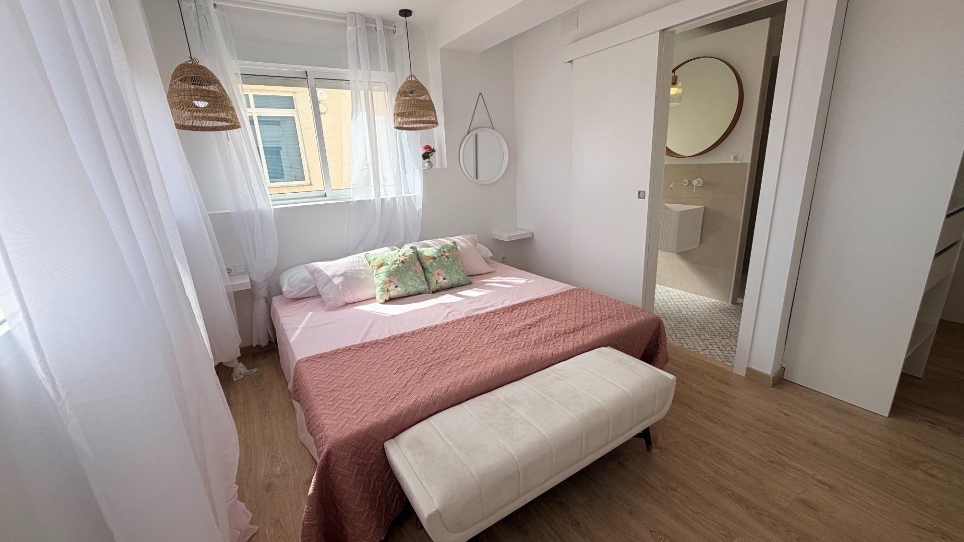 Resale - Apartments -
Lo Pagan - Lo Pagan - Town