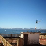 Resale - Apartments -
Los Alcazares - Beach