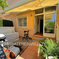 Resale - Apartments -
Los Alcazares - Gated complex Playa I