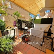 Resale - Apartments -
Los Alcazares - Gated complex Playa I