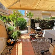 Resale - Apartments -
Los Alcazares - Gated complex Playa I