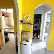 Resale - Apartments -
Los Alcazares - Gated complex Playa I