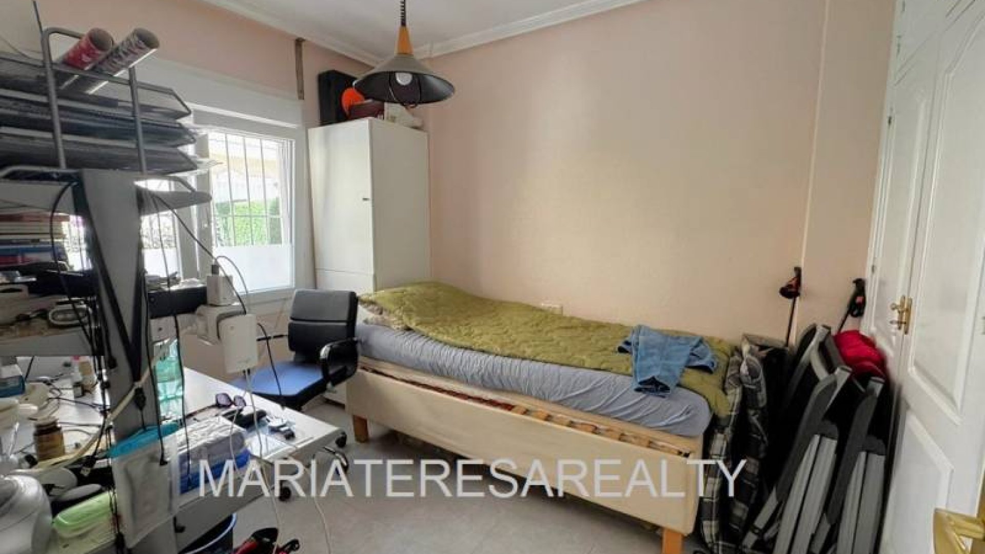 Resale - Apartments -
Los Alcazares - Gated complex Playa I