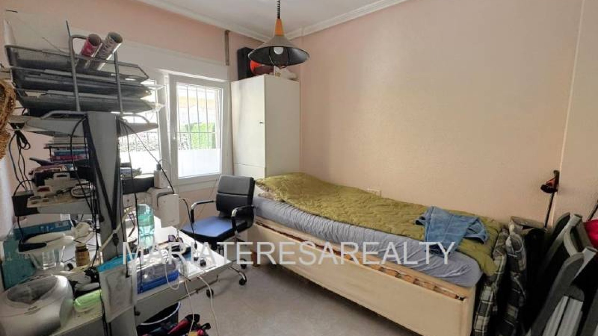Resale - Apartments -
Los Alcazares - Gated complex Playa I