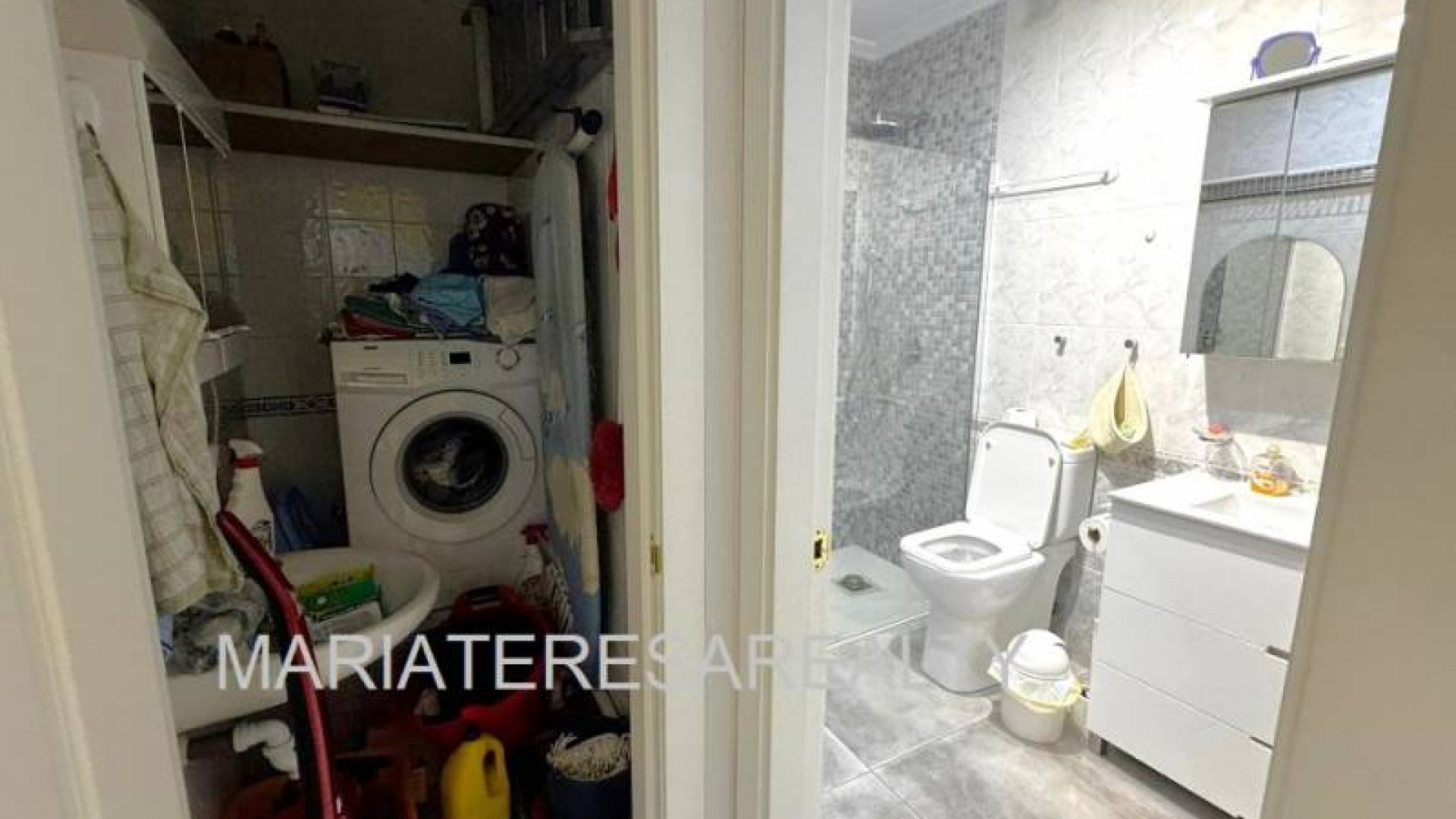 Resale - Apartments -
Los Alcazares - Gated complex Playa I