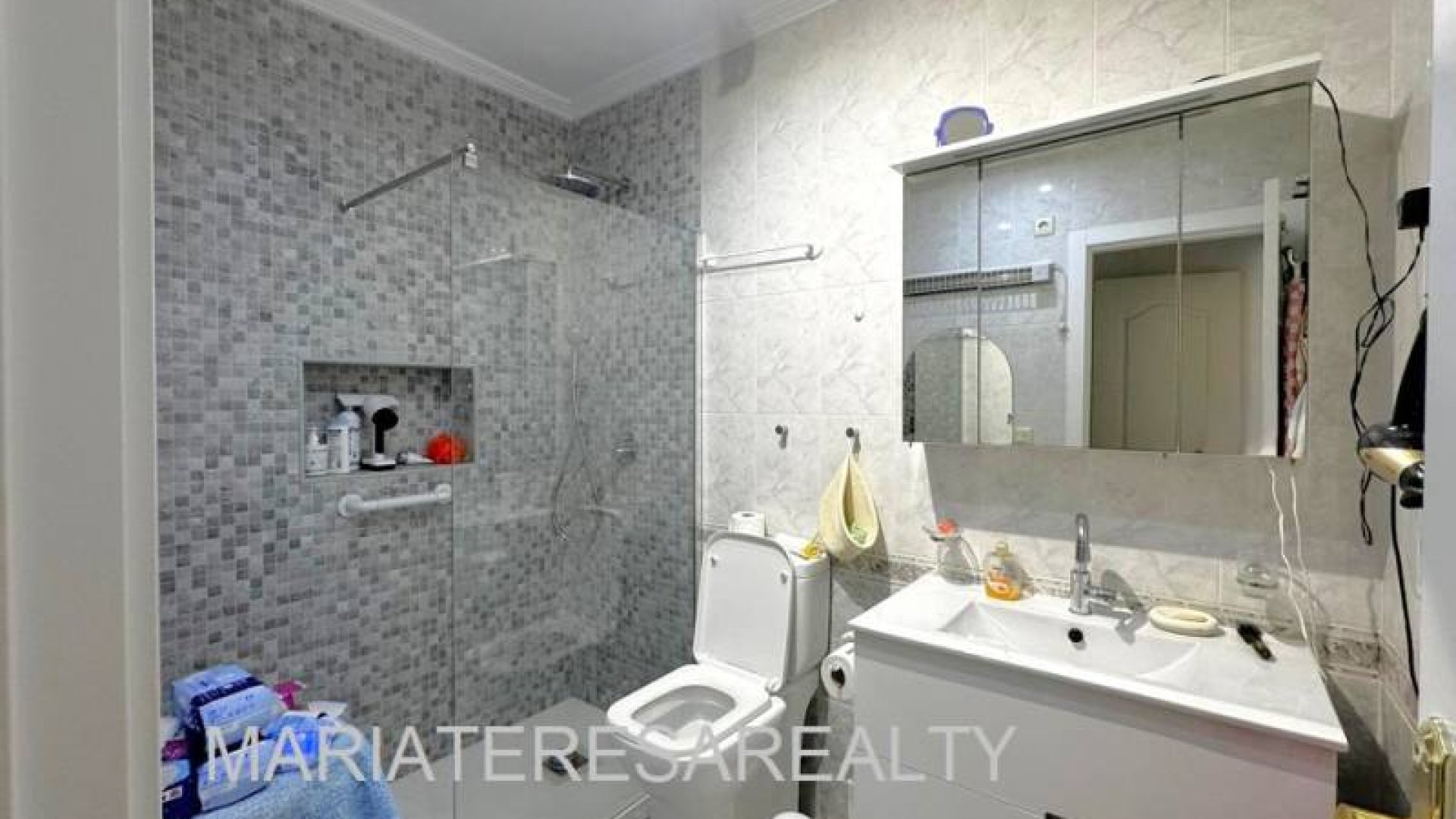 Resale - Apartments -
Los Alcazares - Gated complex Playa I