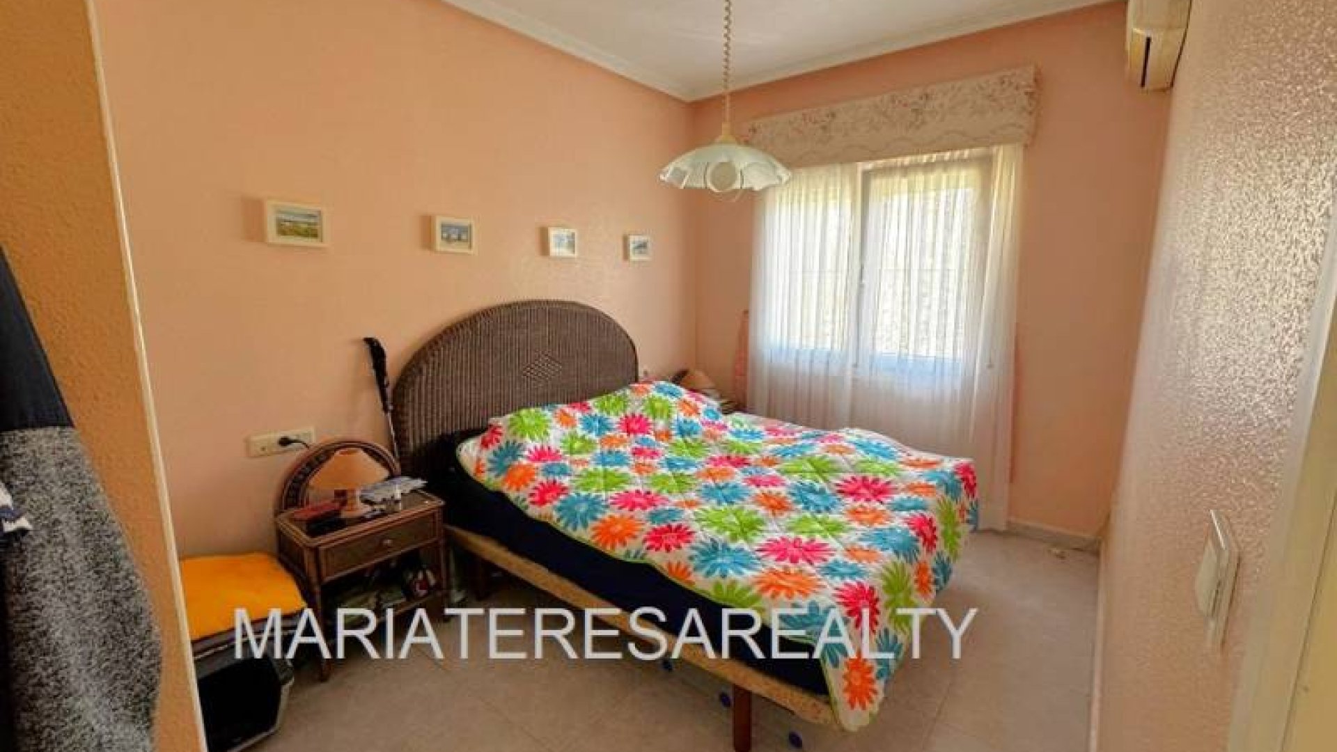 Resale - Apartments -
Los Alcazares - Gated complex Playa I
