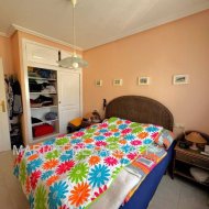 Resale - Apartments -
Los Alcazares - Gated complex Playa I