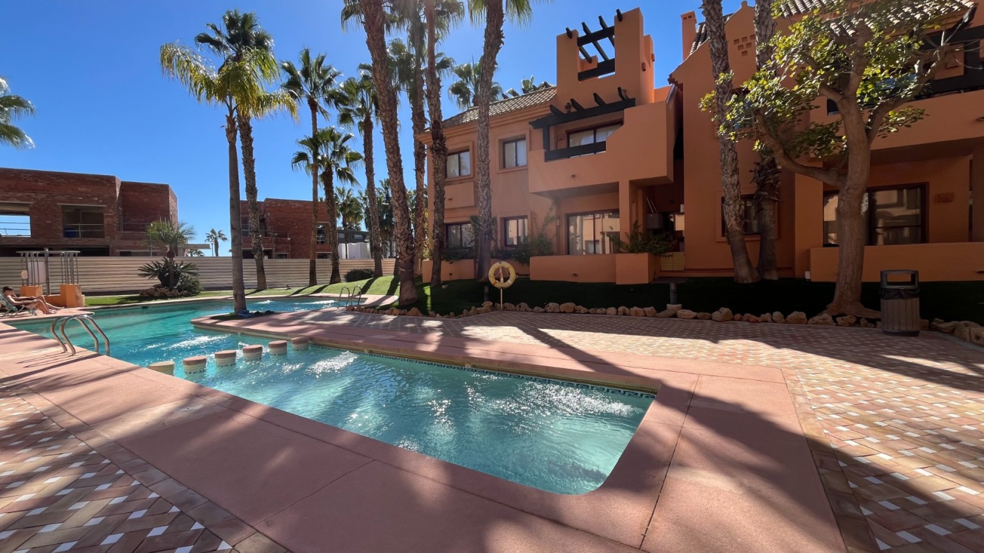Resale - Apartments -
Los Alcazares - Los Narejos