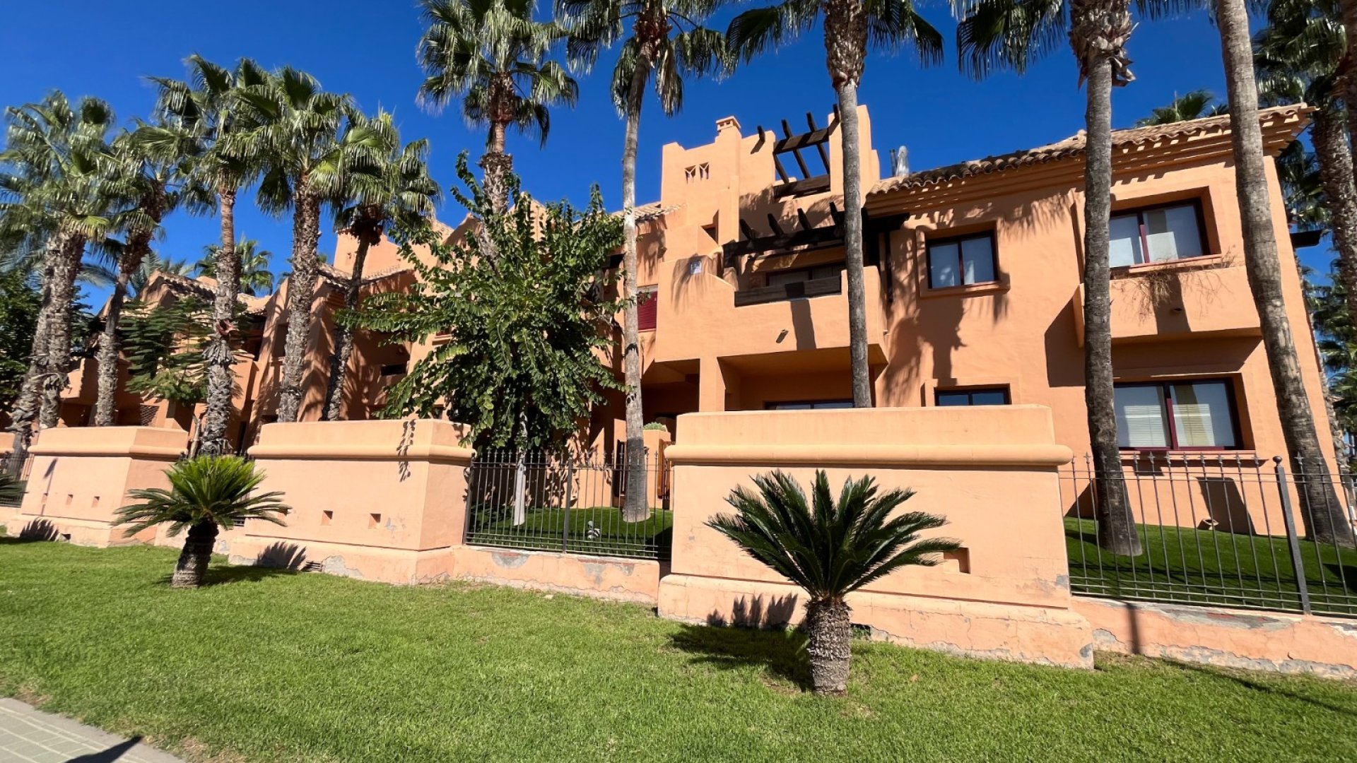 Resale - Apartments -
Los Alcazares - Los Narejos
