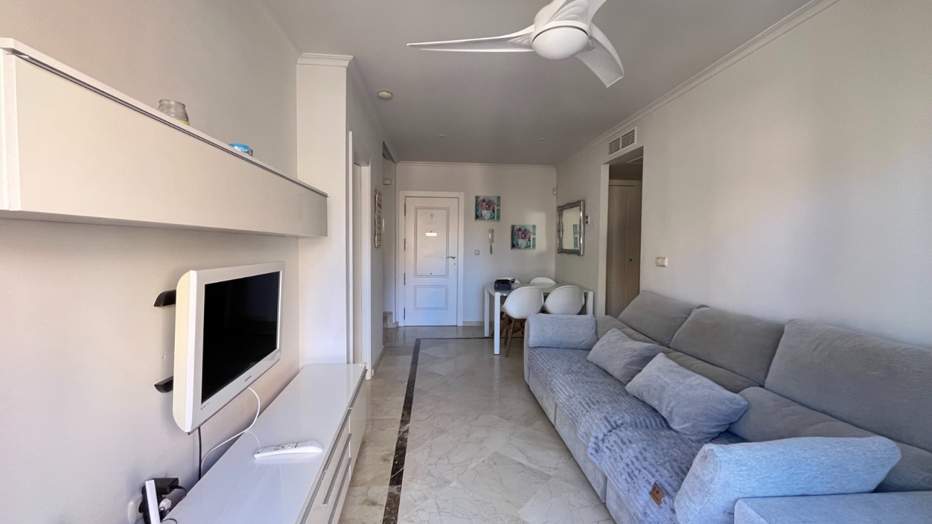 Resale - Apartments -
Los Alcazares - Los Narejos
