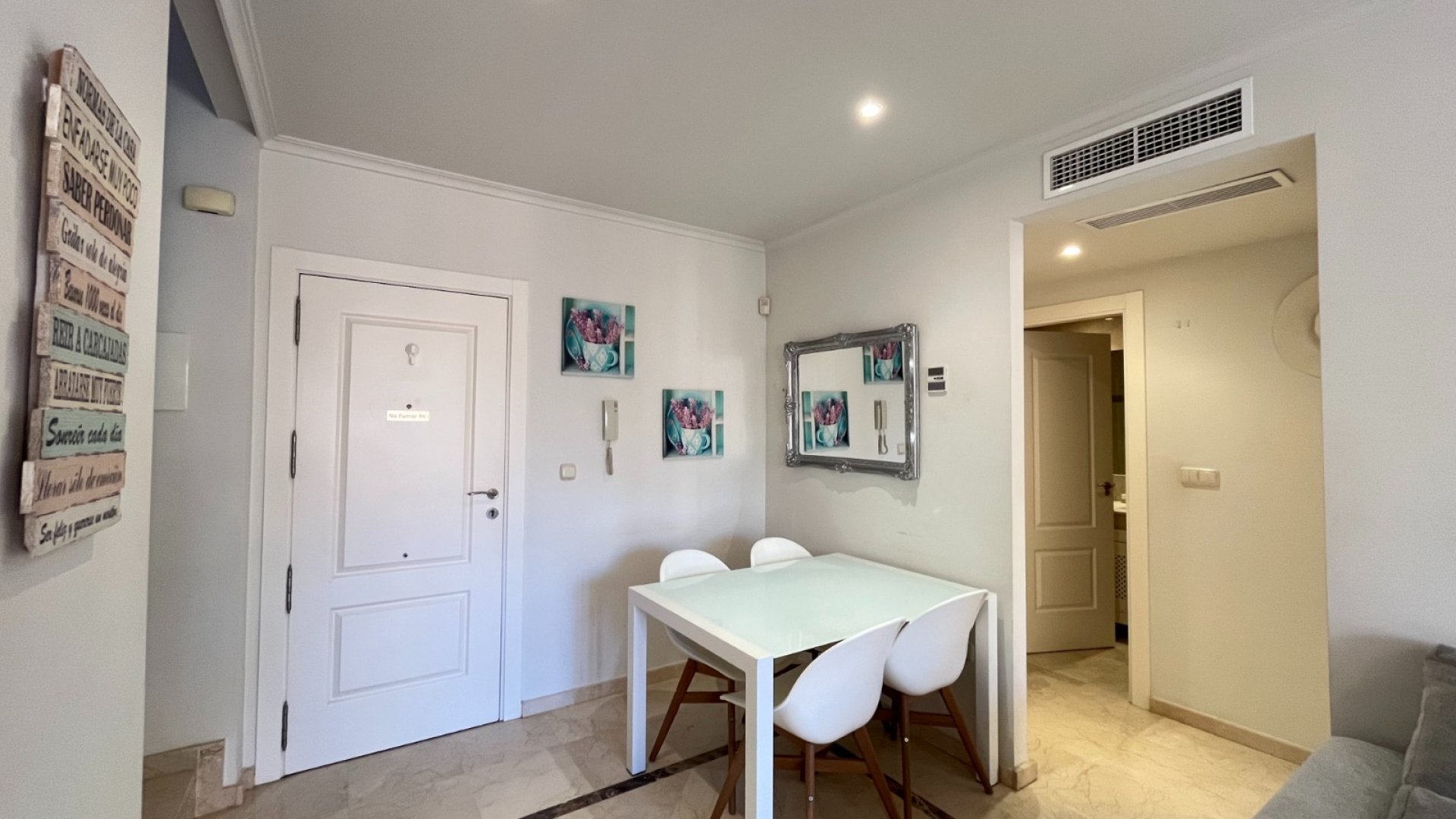 Resale - Apartments -
Los Alcazares - Los Narejos