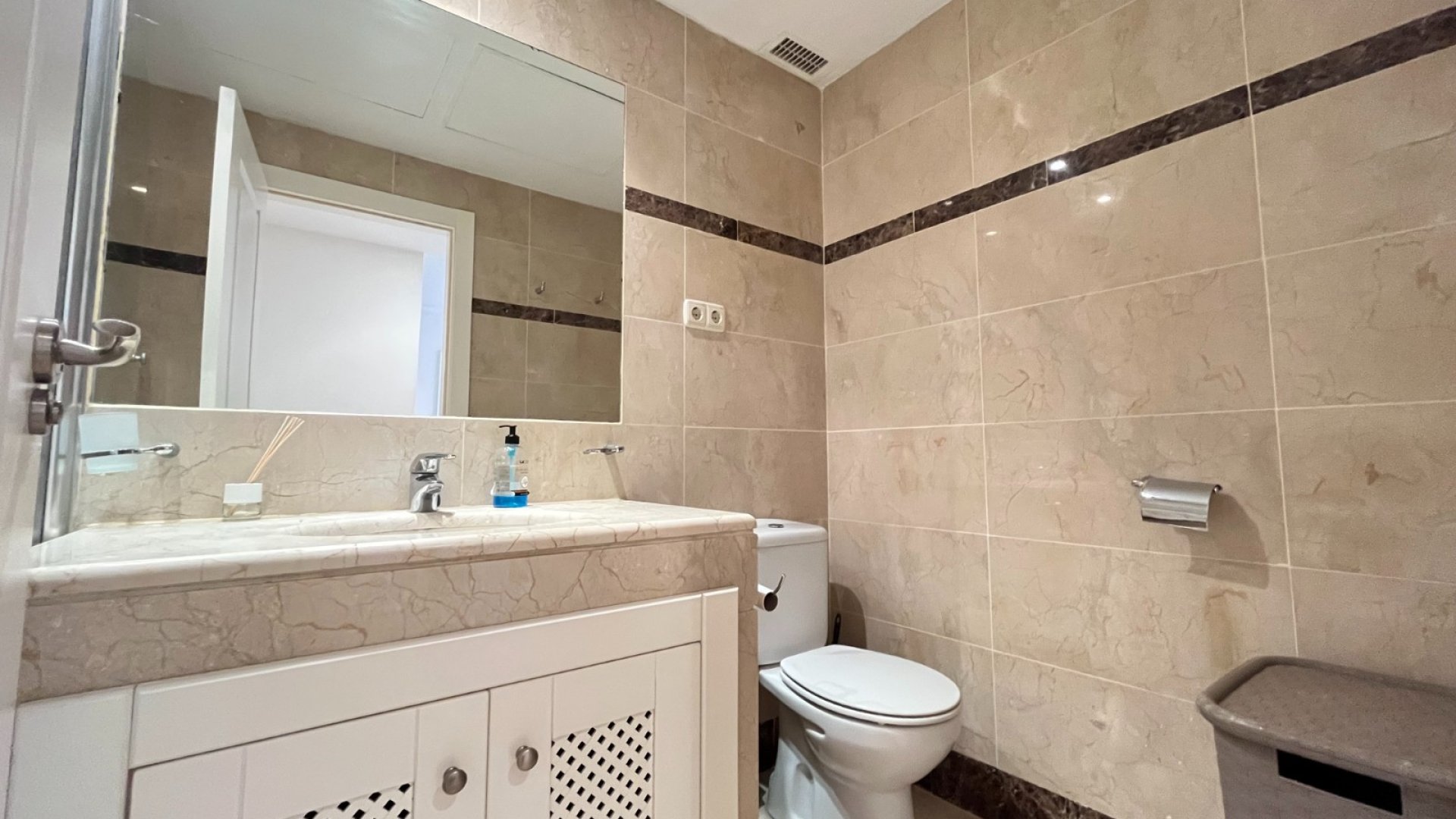 Resale - Apartments -
Los Alcazares - Los Narejos