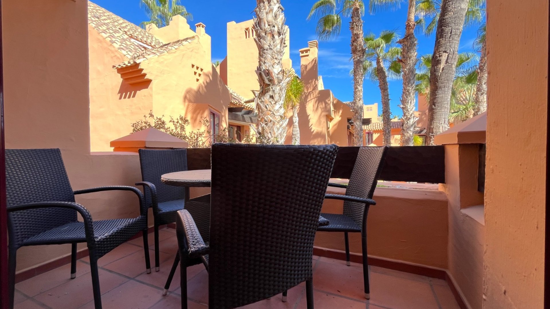 Resale - Apartments -
Los Alcazares - Los Narejos